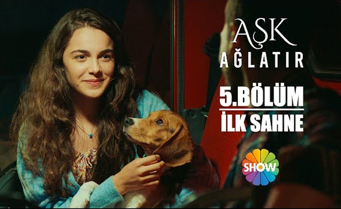 Aşk Ağlatır 5bölüm Fragmanı Izle önizleme Aşk Ağlatır