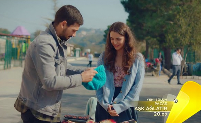 Aşk Ağlatır 8bölüm Fragmanı Izle Aşk Ağlatır 7bölüm Izle