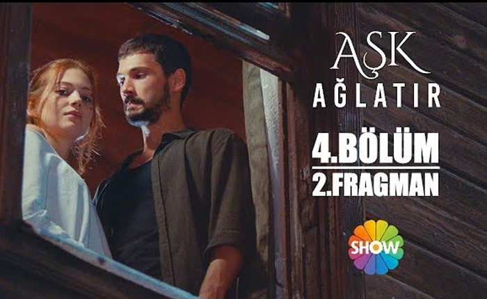 Aşk Ağlatır 4bölüm 2 Fragmanı Izle Aşk Ağlatır 4bölüm Izle