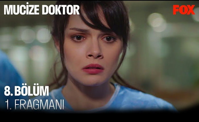 Mucize Doktor 1 Bolum Full Izle Ilk Bolum Izle Mucize Doktor 2 Bolum Fragmani